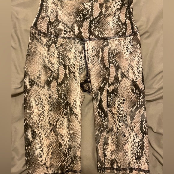 Biker shorts - Picture 1 of 1